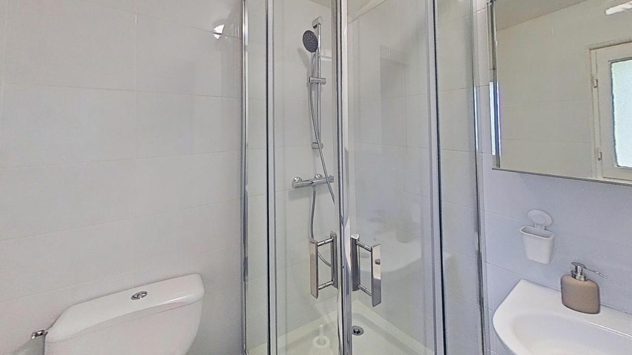Maison Ideale Pour Visiter Paris Versailles - Chambres Privees Paris-Saclay Bures-sur-Yvette Luaran gambar