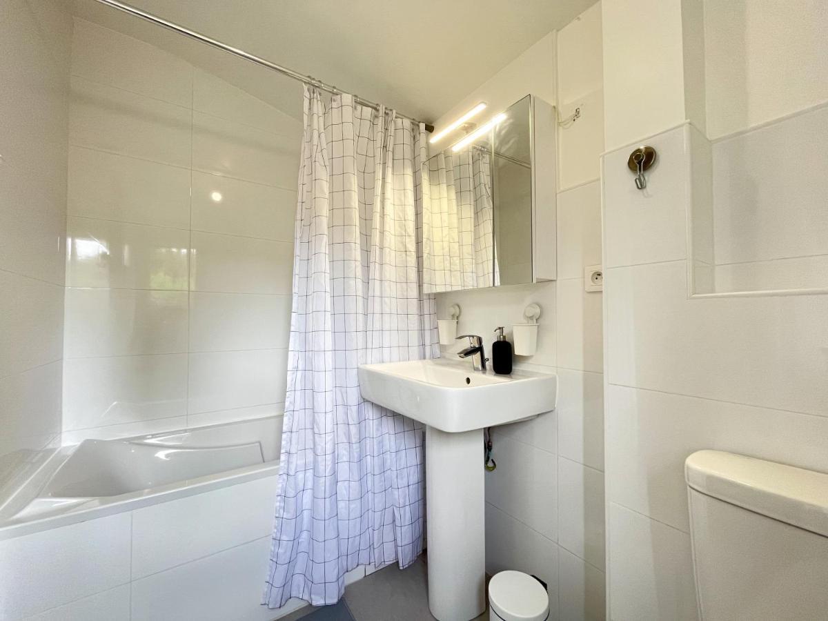 Maison Ideale Pour Visiter Paris Versailles - Chambres Privees Paris-Saclay Bures-sur-Yvette Luaran gambar