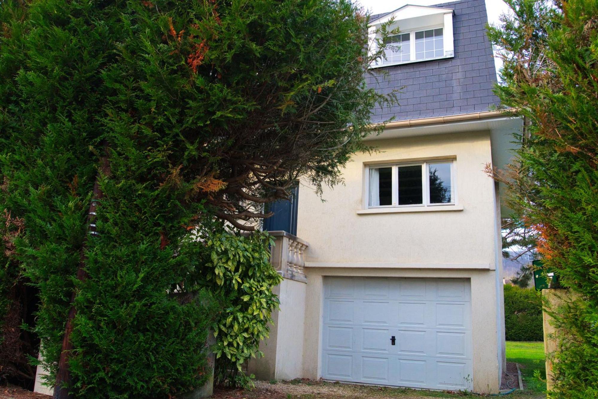 Maison Ideale Pour Visiter Paris Versailles - Chambres Privees Paris-Saclay Bures-sur-Yvette Luaran gambar